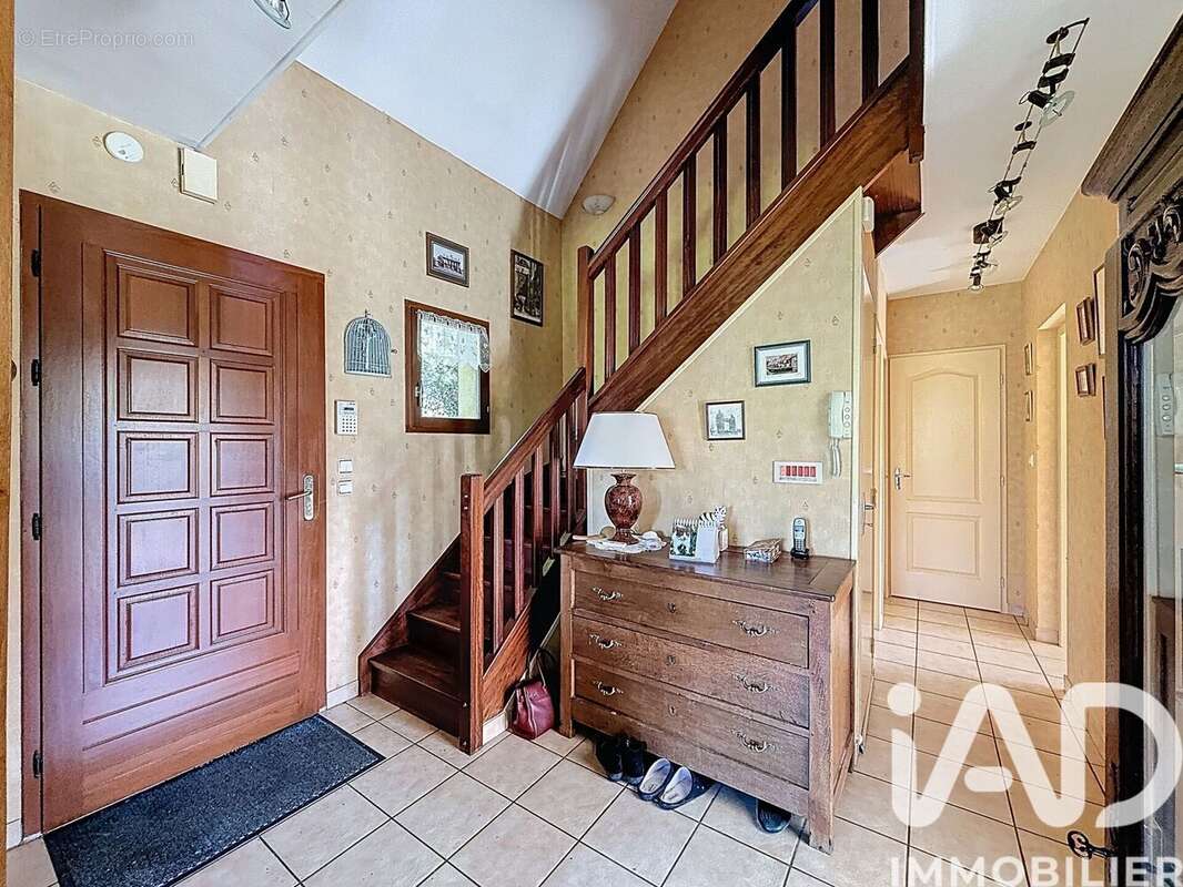 Photo 5 - Maison à BOIS-L'EVEQUE