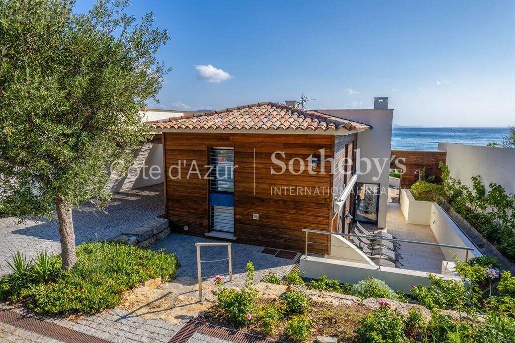 Maison à SAINTE-MAXIME