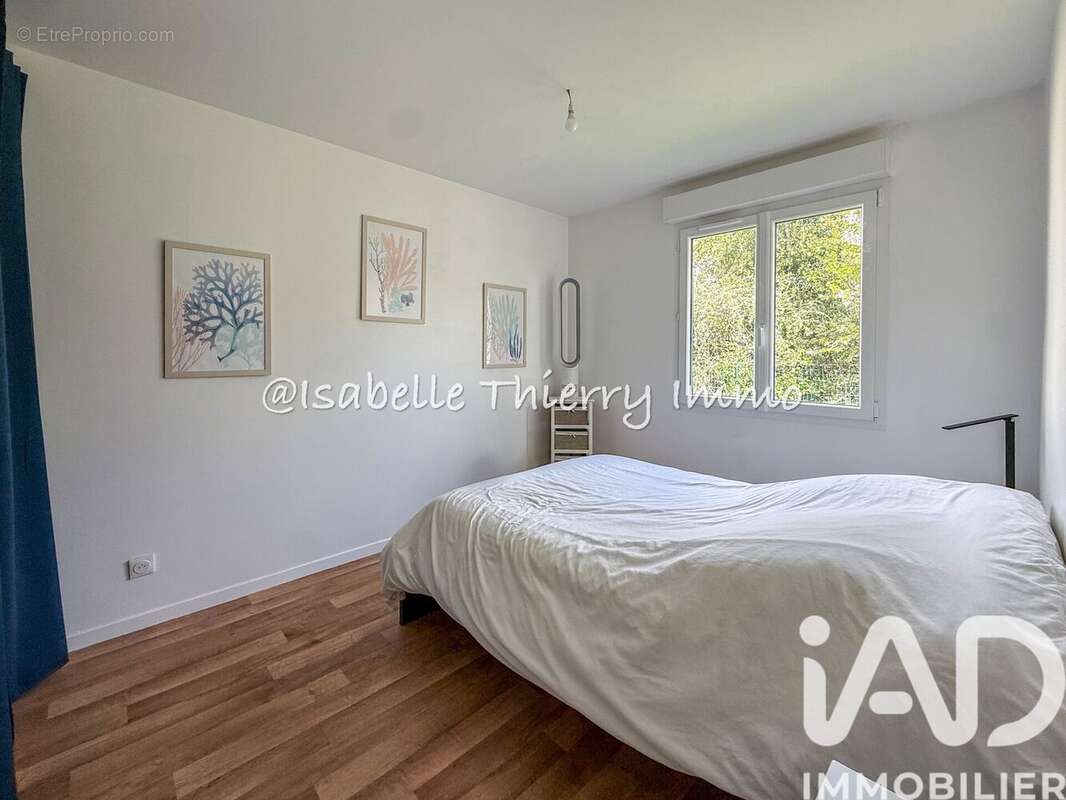 Photo 9 - Maison à LA VILLE-DU-BOIS