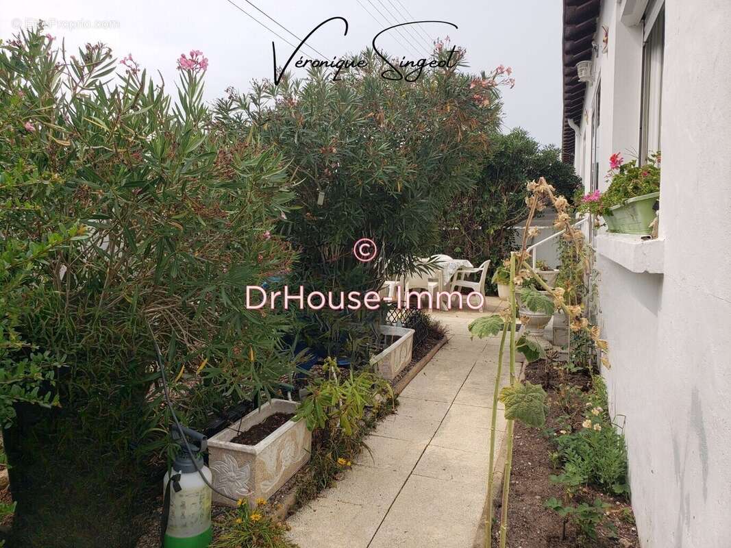 Maison à L&#039;AIGUILLON-SUR-MER