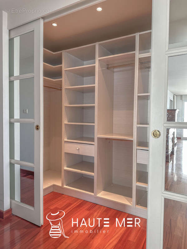 Appartement à LES SABLES-D&#039;OLONNE