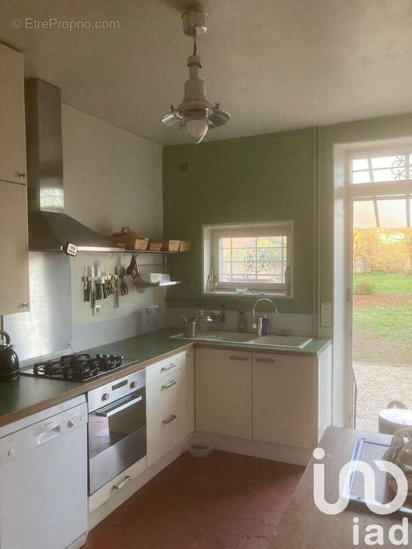 Photo 8 - Maison à VULAINES-SUR-SEINE