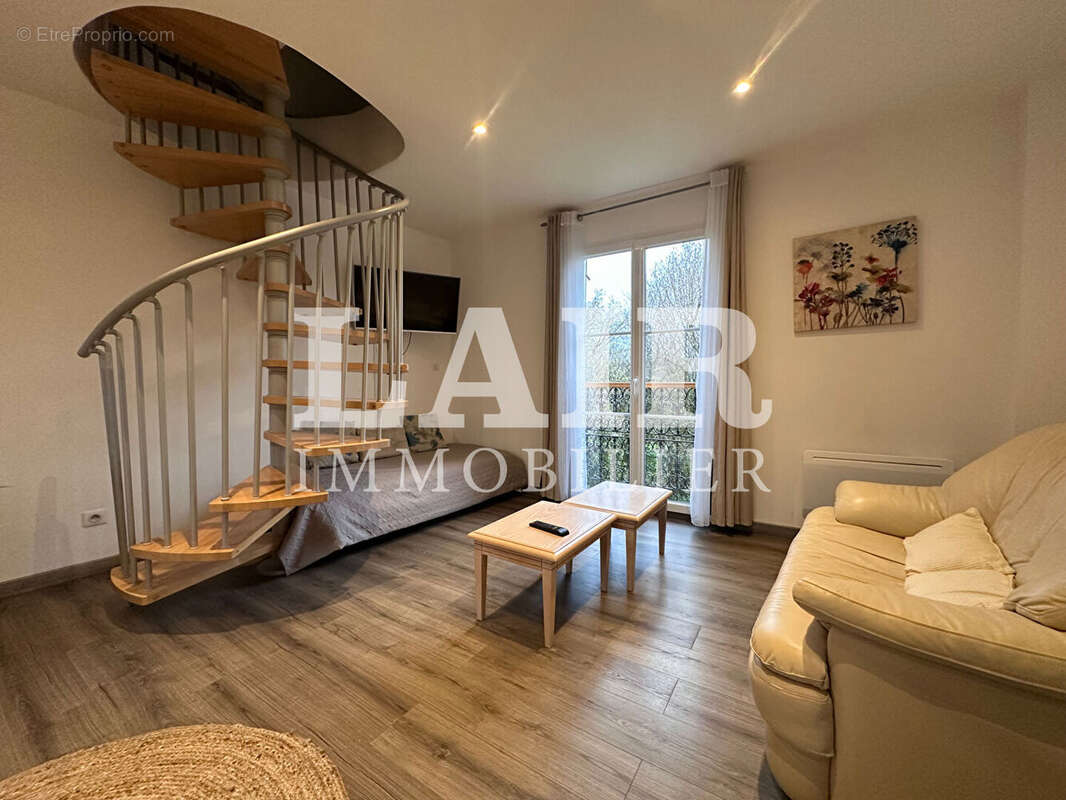 Appartement à BELLEME