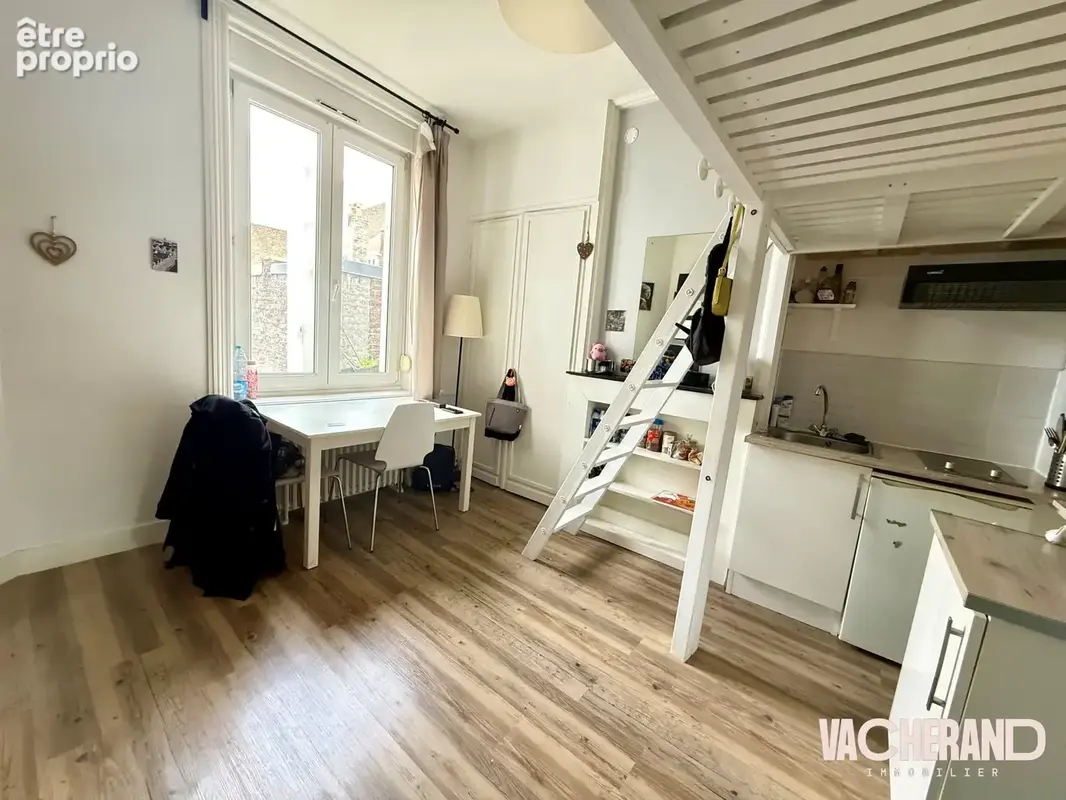 Appartement 123 m² à vendre à Lille (59000) - photo 2
