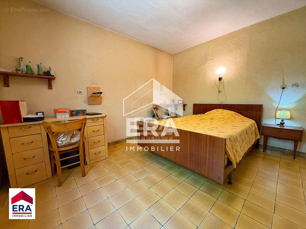 Maison 91m² à mormoiron - photo 11