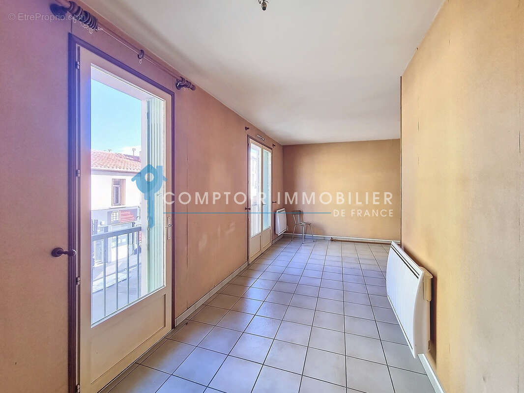 Appartement à PERPIGNAN