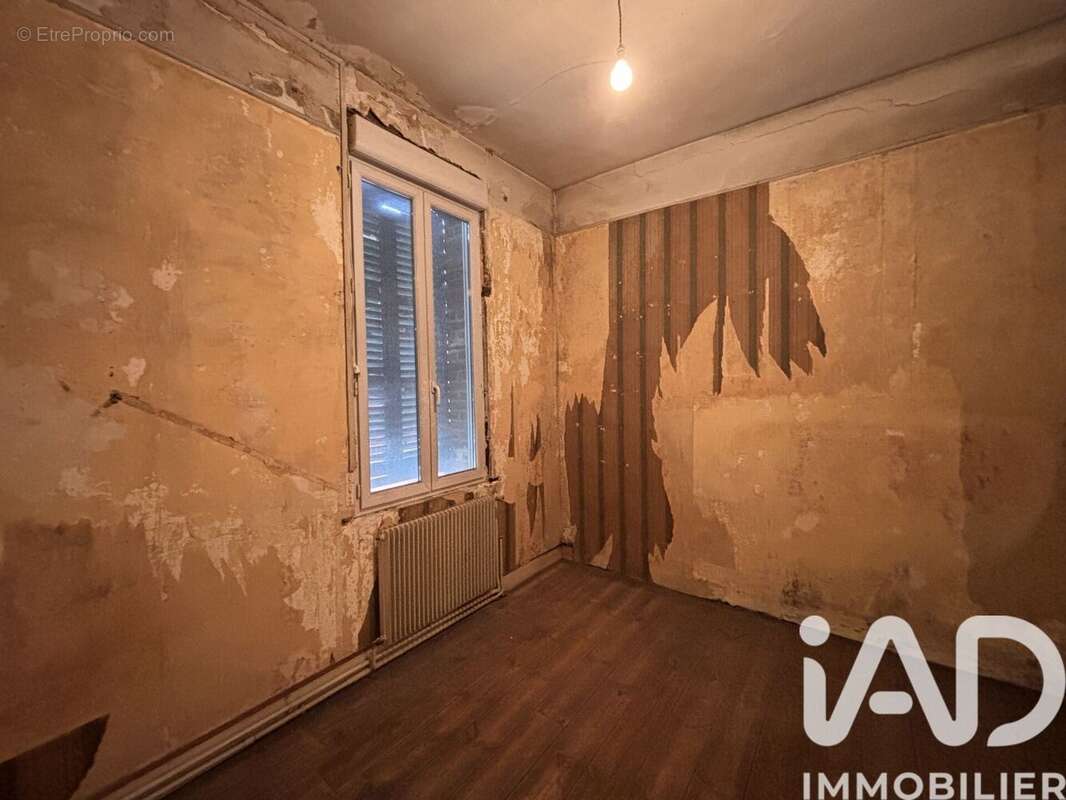 Photo 6 - Maison à LONGUEAU