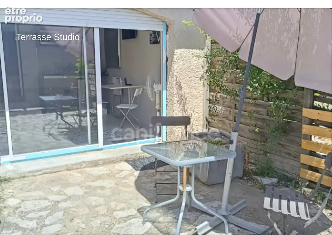 Maison à vendre 4 pièces avec studio indépendant, garage et jardin – Châteaurenard - photo 9