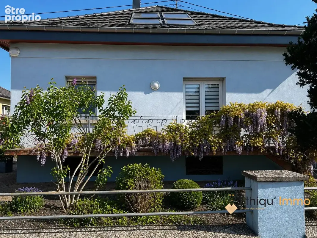 Maison 200 m² à Souffelweyersheim  - photo 7