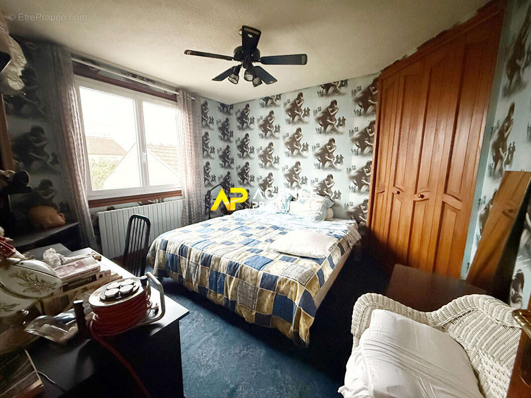 Maison à ARGENTEUIL