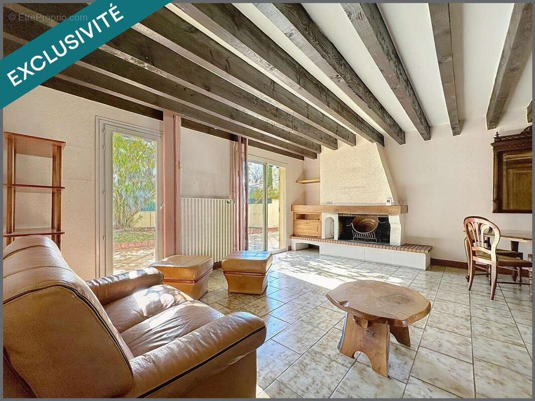 Photo 2 - Maison à VILLENAVE-D'ORNON