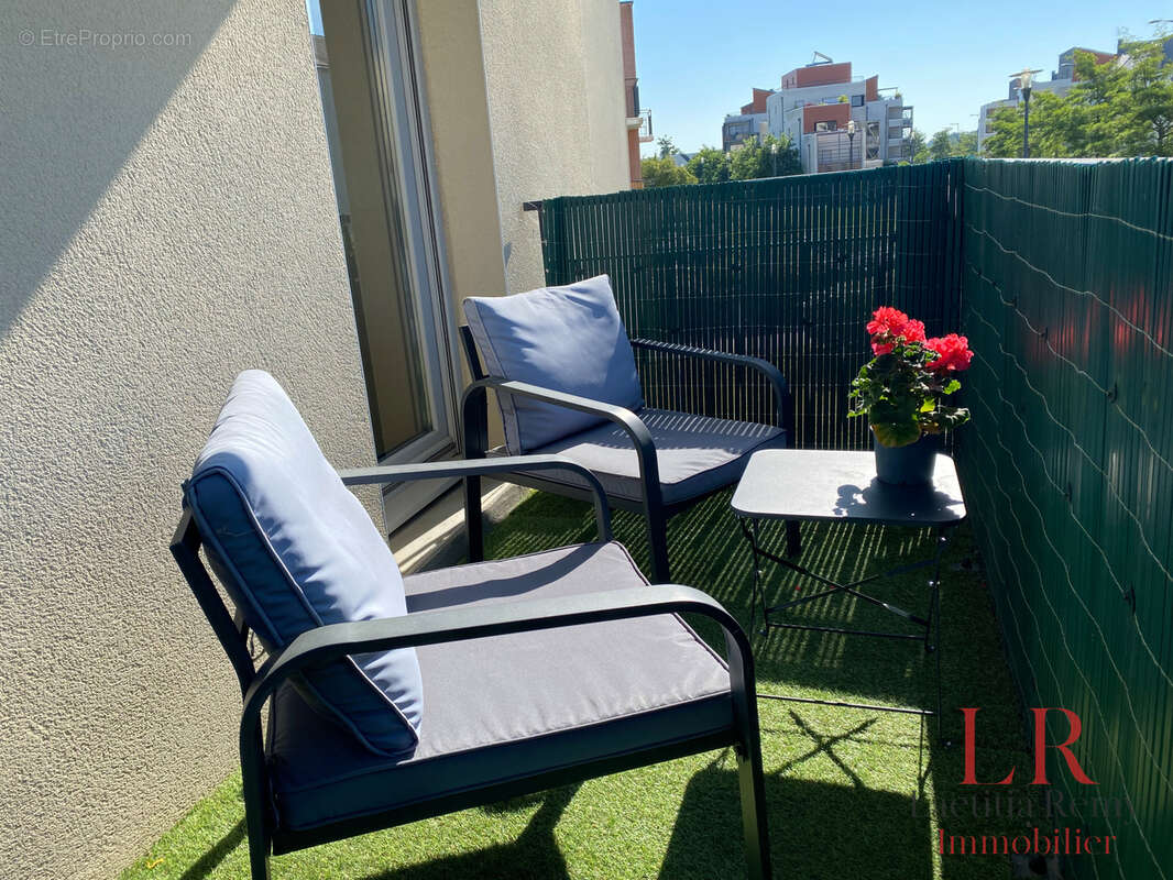 Appartement à BRUZ