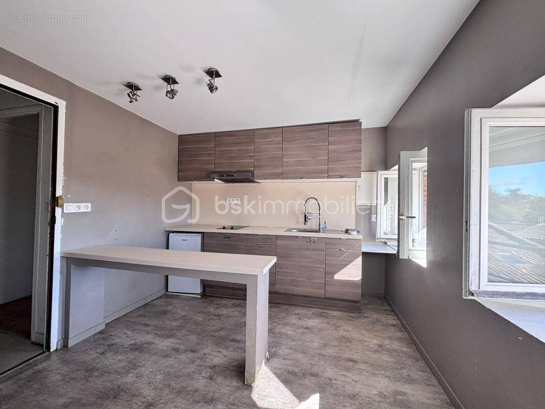 Appartement à RABASTENS