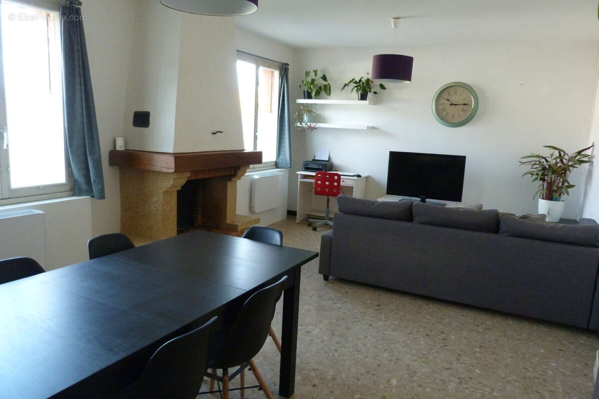 Maison à VAISON-LA-ROMAINE