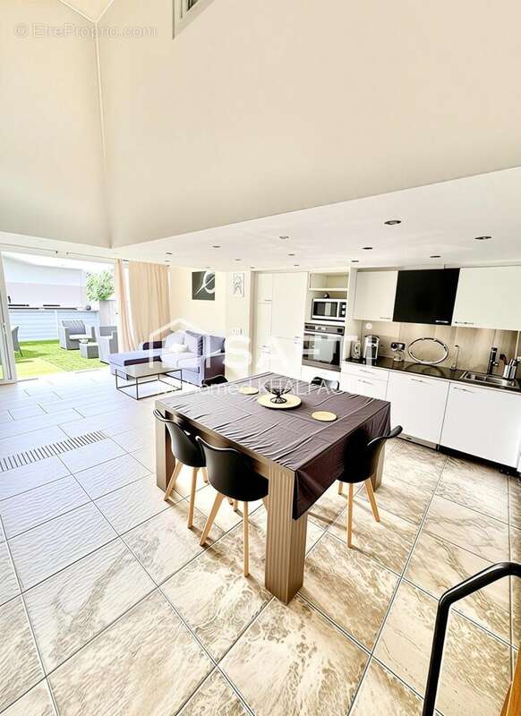 Photo 5 - Appartement à MARSEILLE-14E