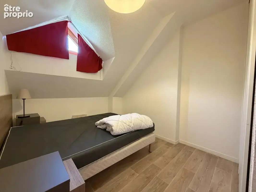 T5 duplex - parking privatif - photo 6