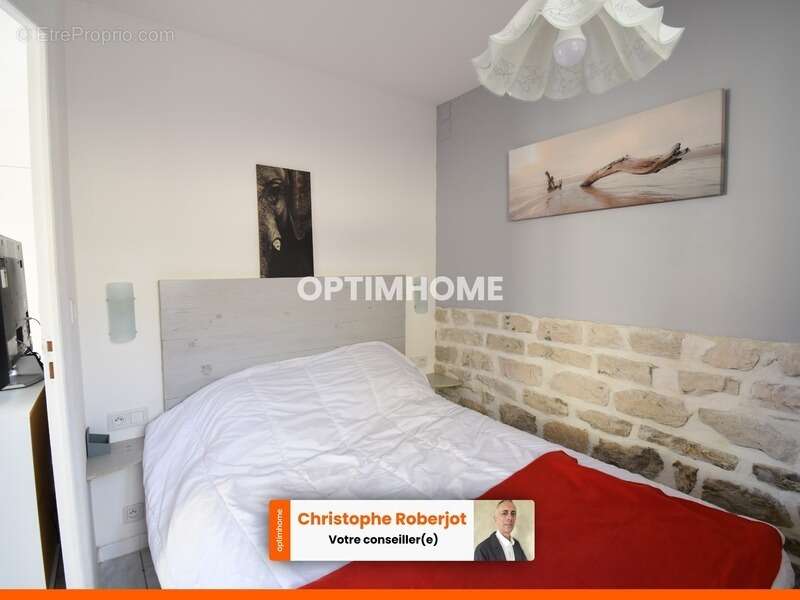 Maison à CHALON-SUR-SAONE