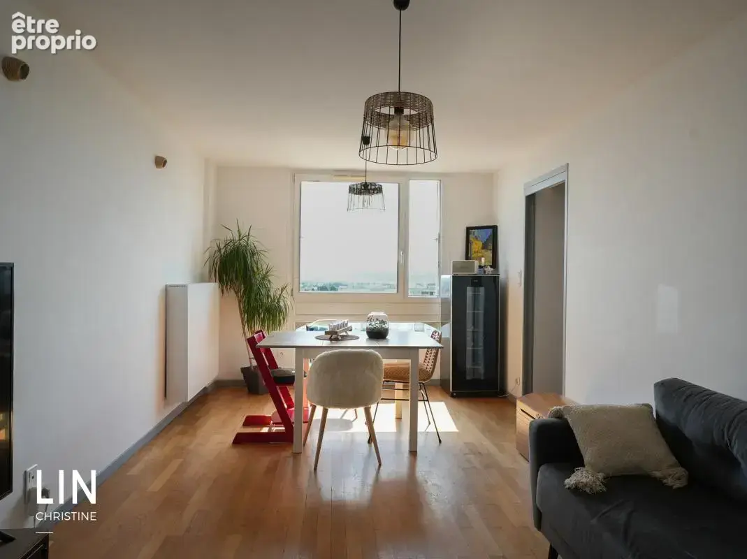 Appartement - photo 6