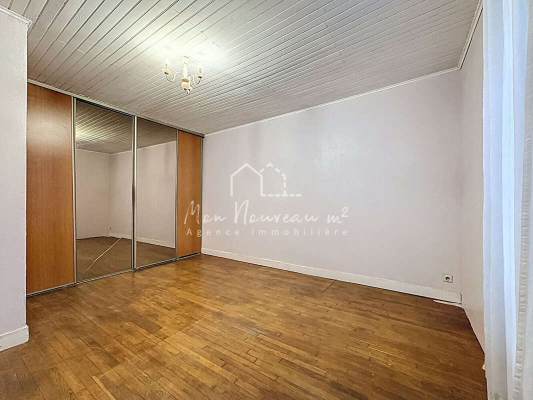 Appartement à NOISY-LE-GRAND