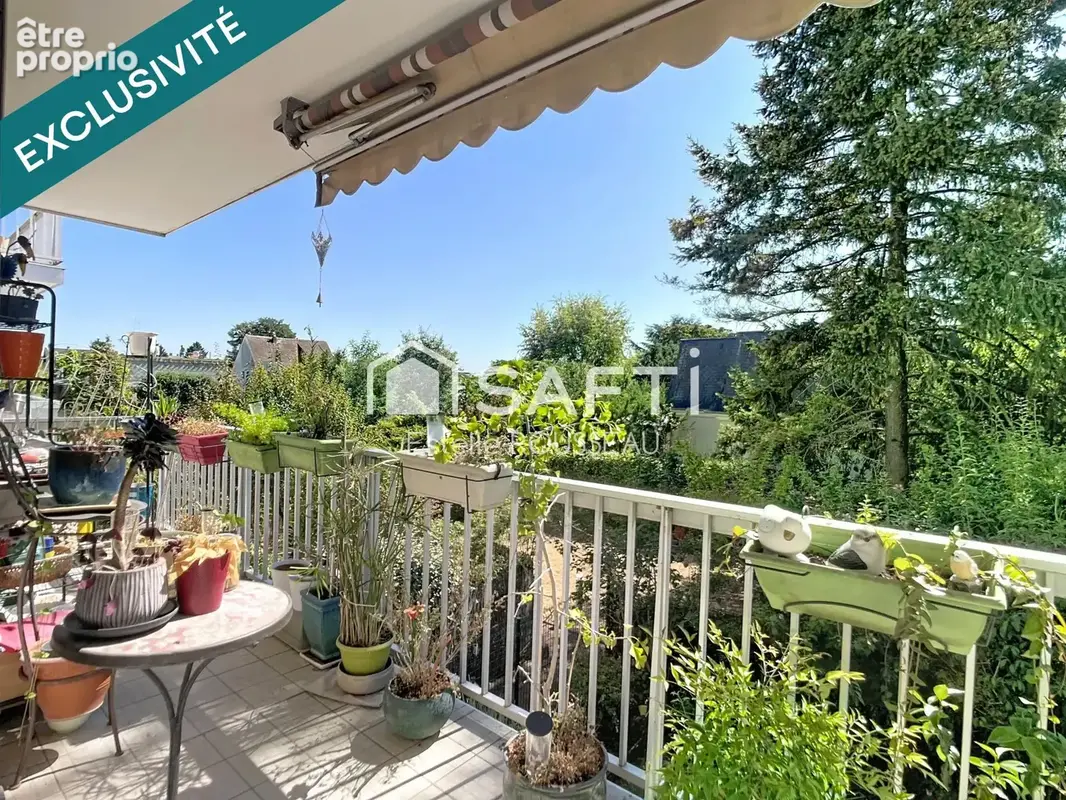 Photo 1 - Appartement à SAINT-MAUR-DES-FOSSES