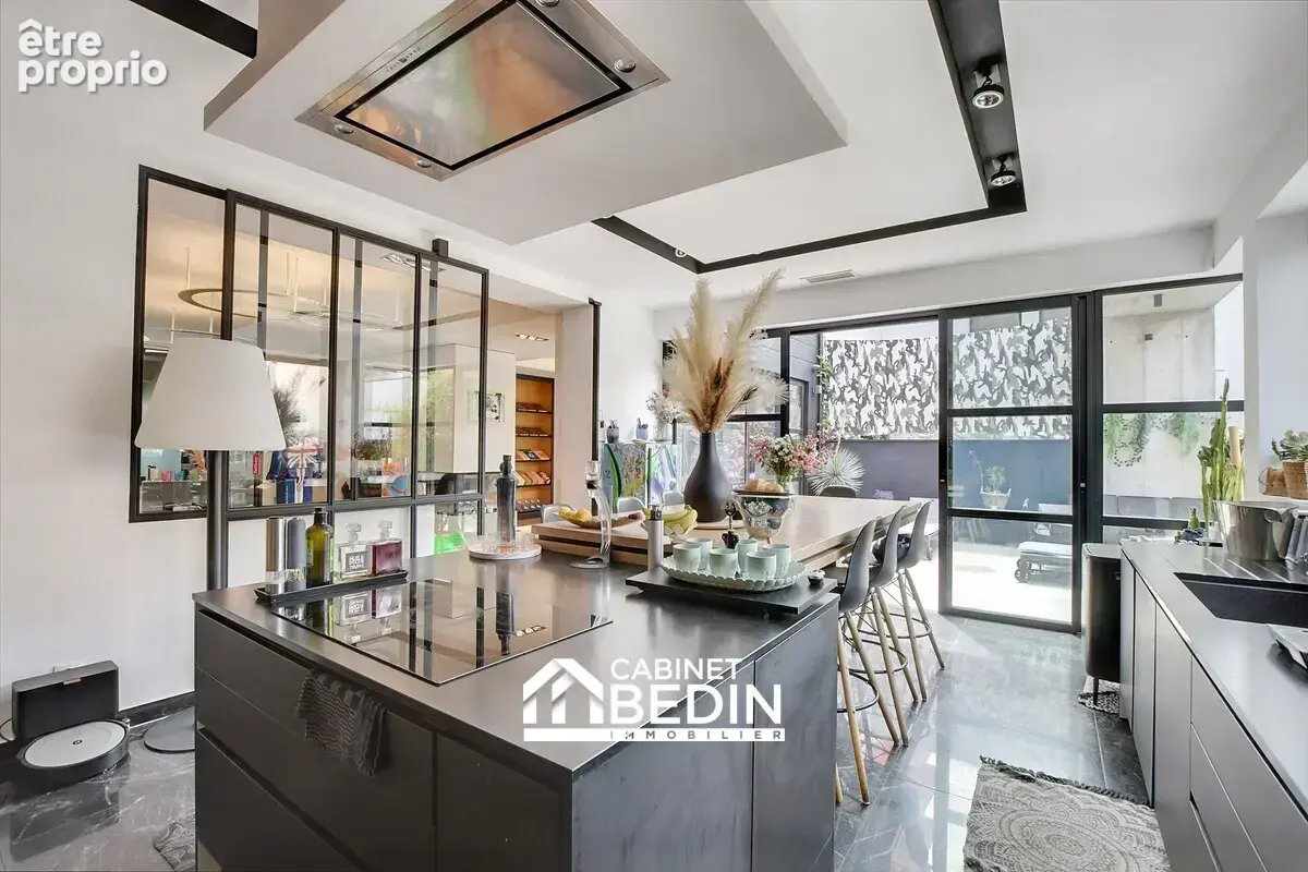 Maison 11 pièces 400 m² à vendre à Toulouse (31400) - photo 7