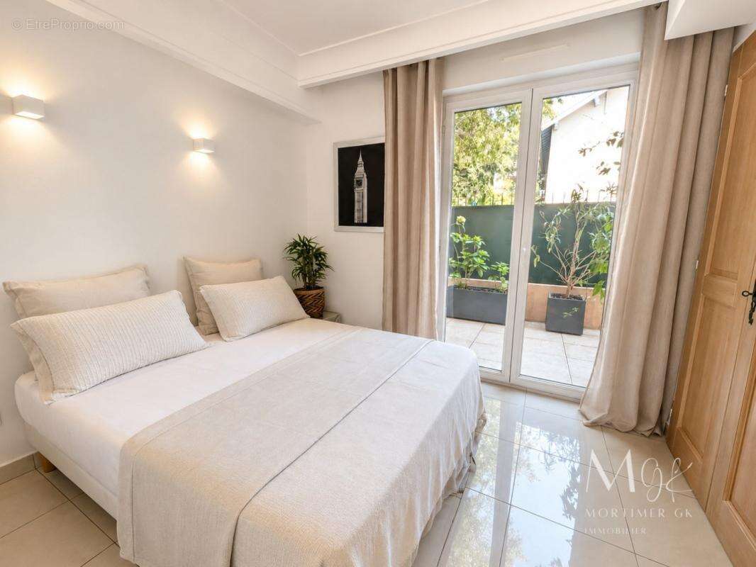 Appartement - photo 15