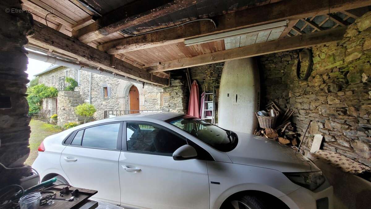 Maison à SAINT-MAYEUX