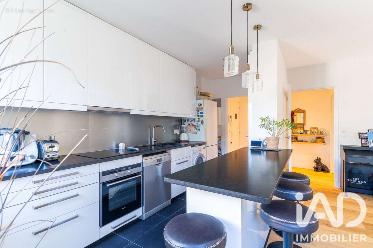 Photo 6 - Appartement à LE CHESNAY