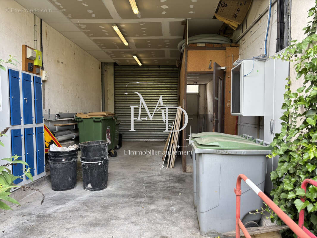 Commerce à VILLERS-LES-NANCY