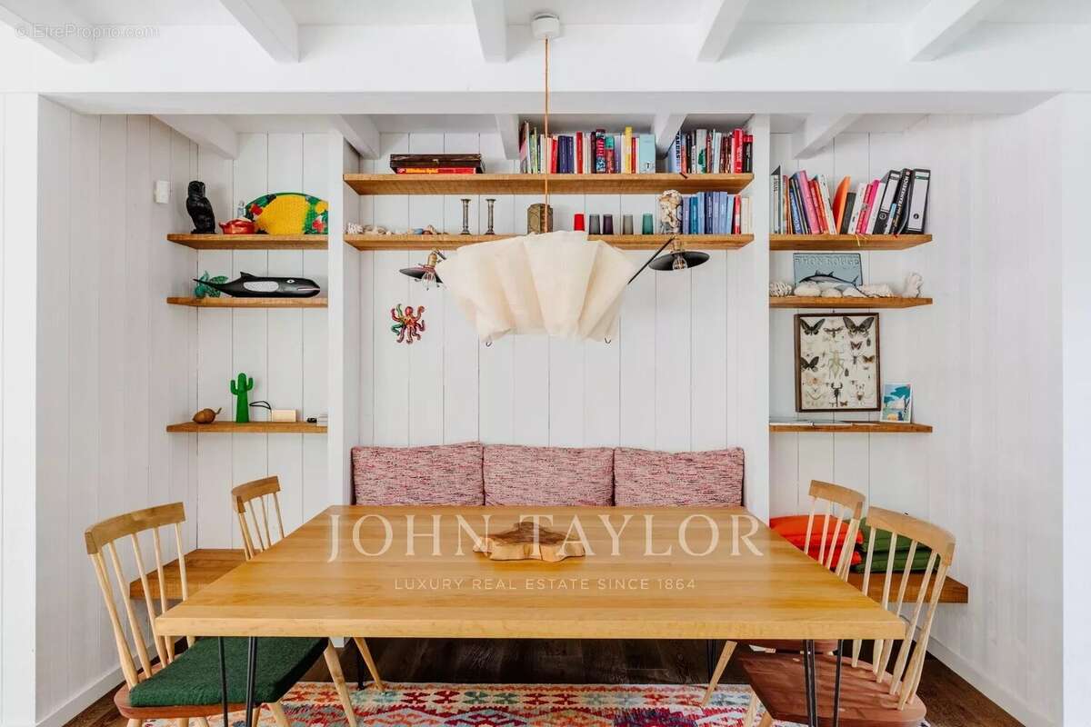 Maison à LEGE-CAP-FERRET