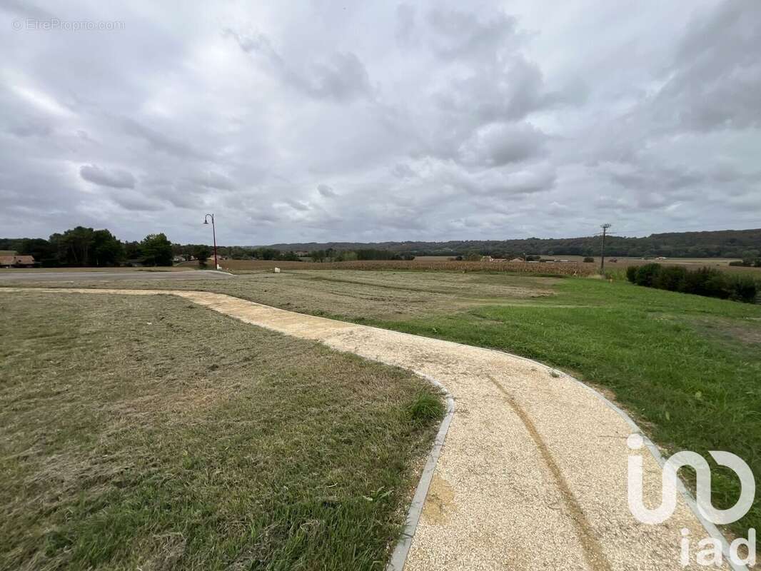 Photo 4 - Terrain à BERNEDE