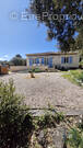 Maison à SEILLONS-SOURCE-D'ARGENS