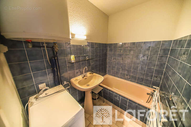 Appartement à EMBRUN