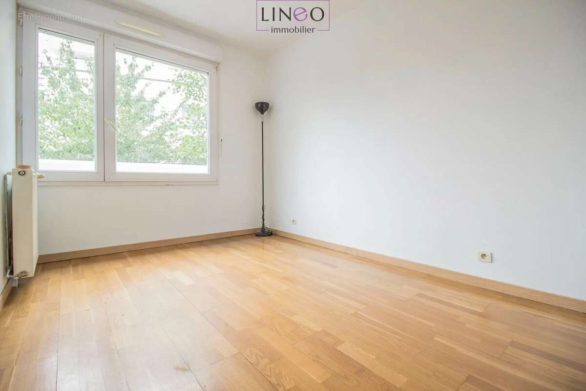 Appartement à VITRY-SUR-SEINE