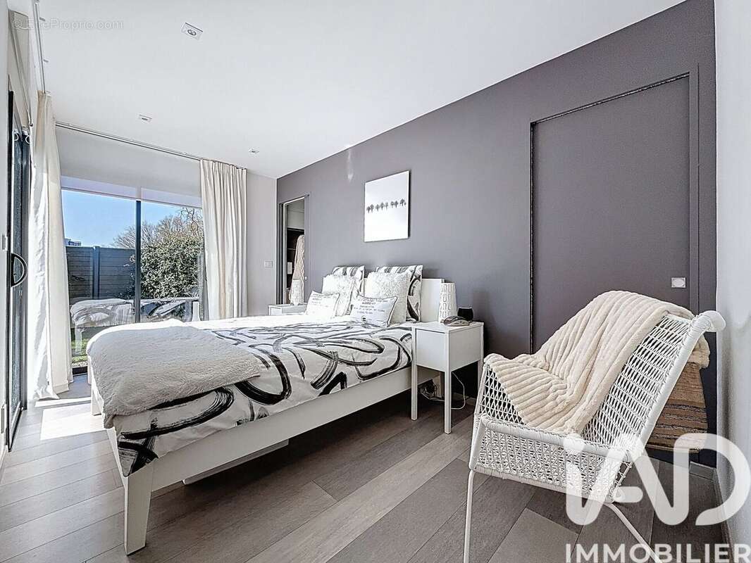 Photo 9 - Maison à SAINT-HERBLAIN