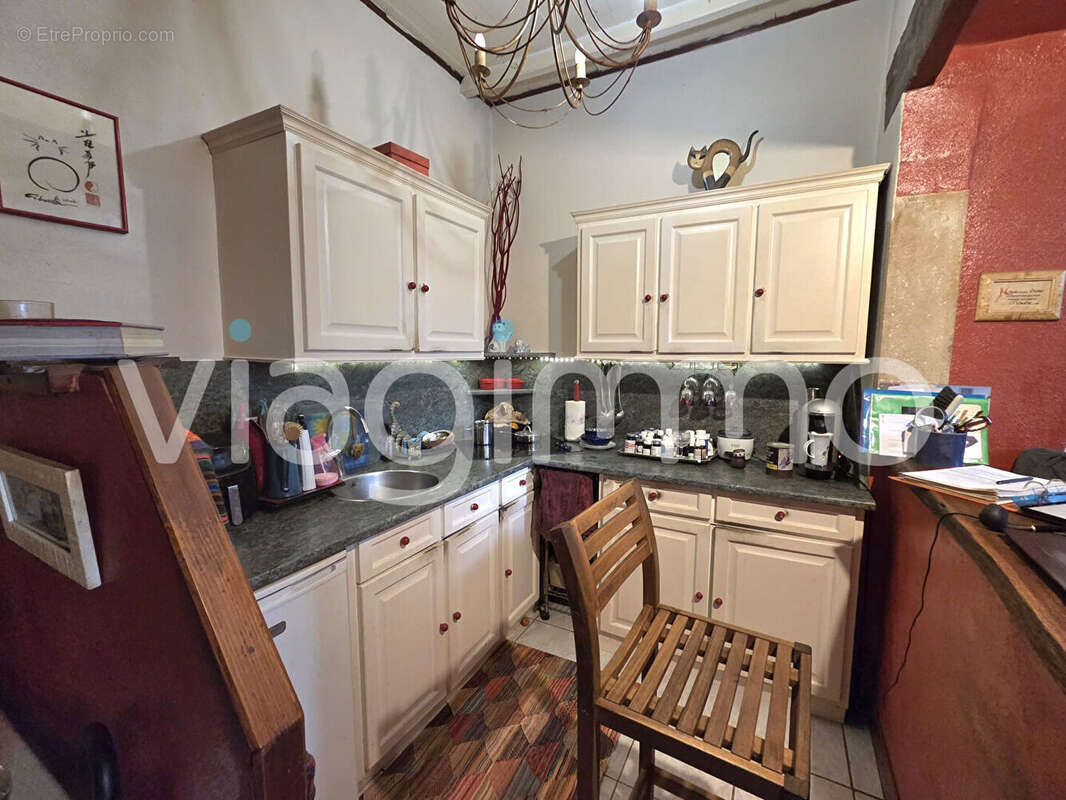 Appartement à MONTELIMAR