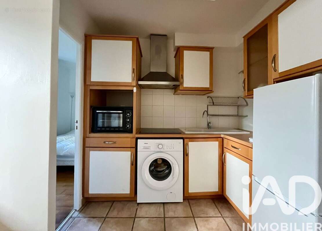 Photo 3 - Appartement à PARIS-10E