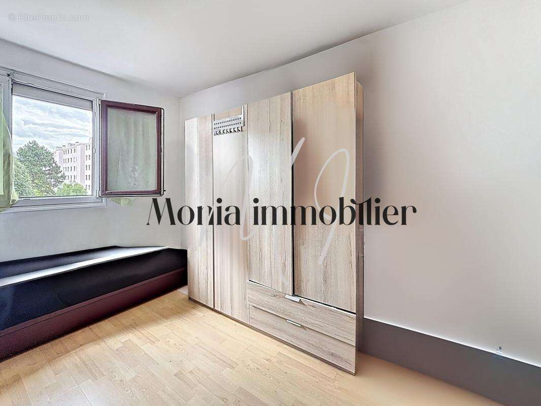 Appartement à NEUILLY-SUR-MARNE