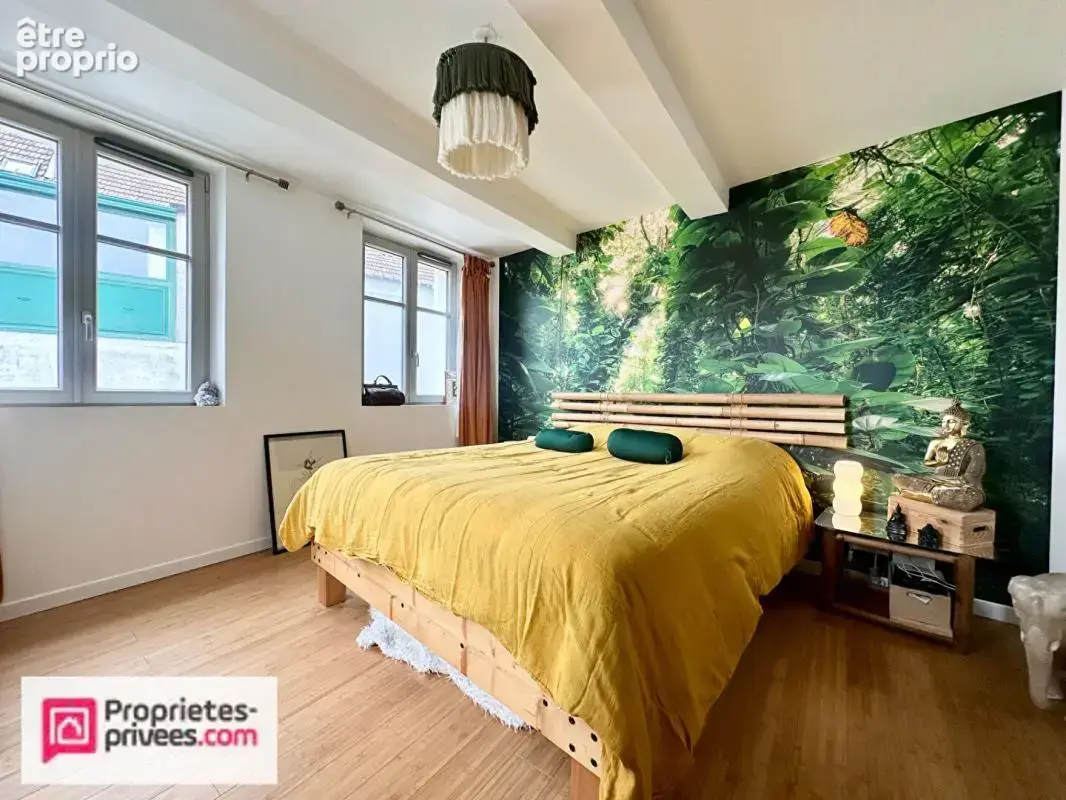 PONT-L'ÉVÊQUE - Maison de ville & de charme avec son logement indépendant - photo 15