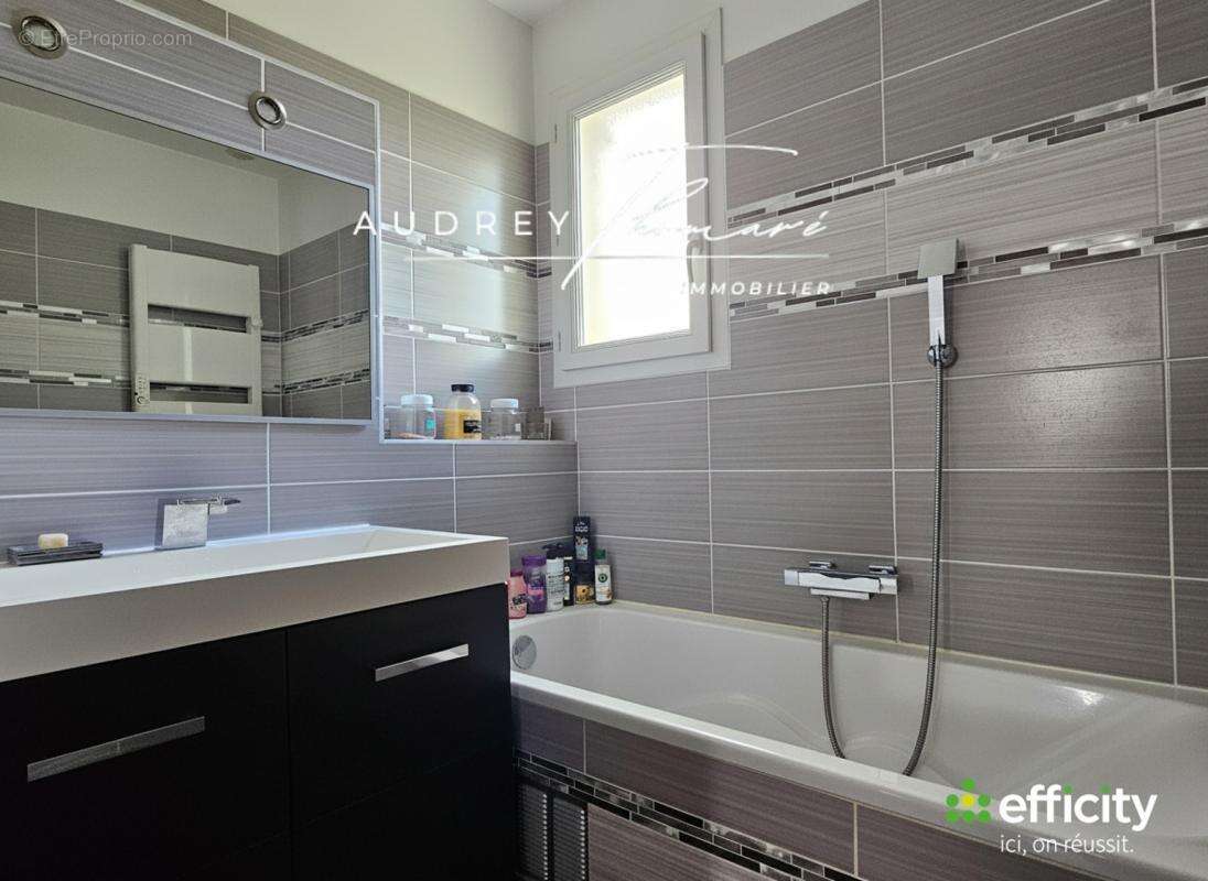 Maison 160 m² à Dammartin-En-Goele  - photo 10