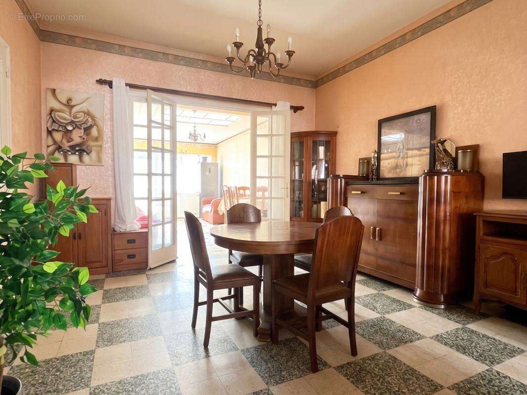 Maison de 131 m² – Caudry - photo 3