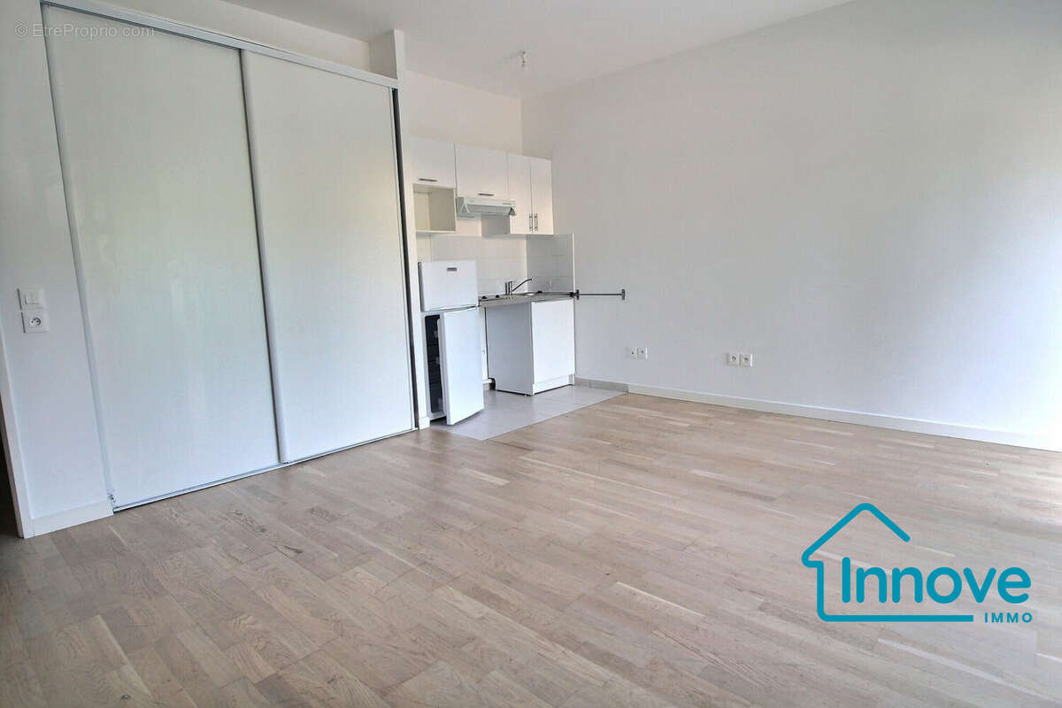 Appartement à ROCQUENCOURT