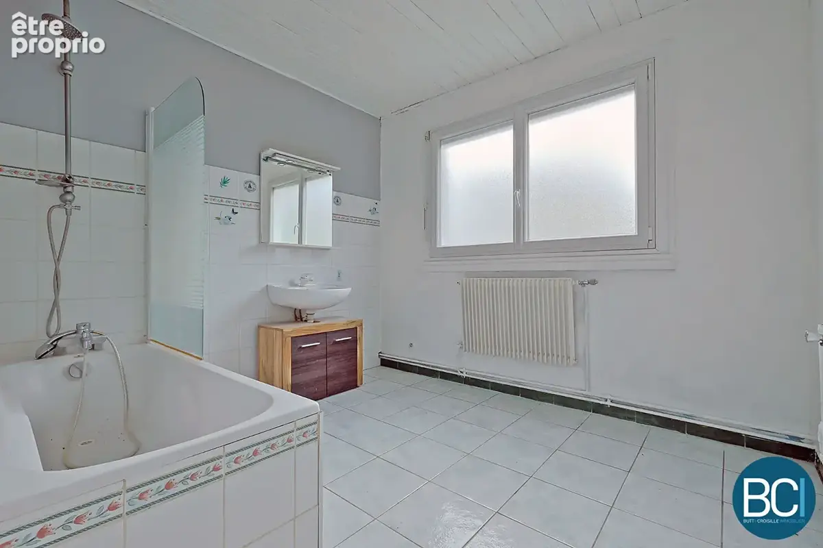 BULLIGNY - Maison 5 pièces - 100m2 - photo 14