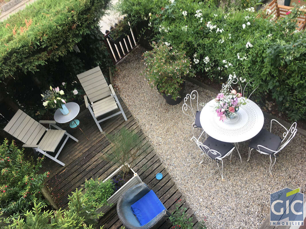 Maison à BENERVILLE-SUR-MER