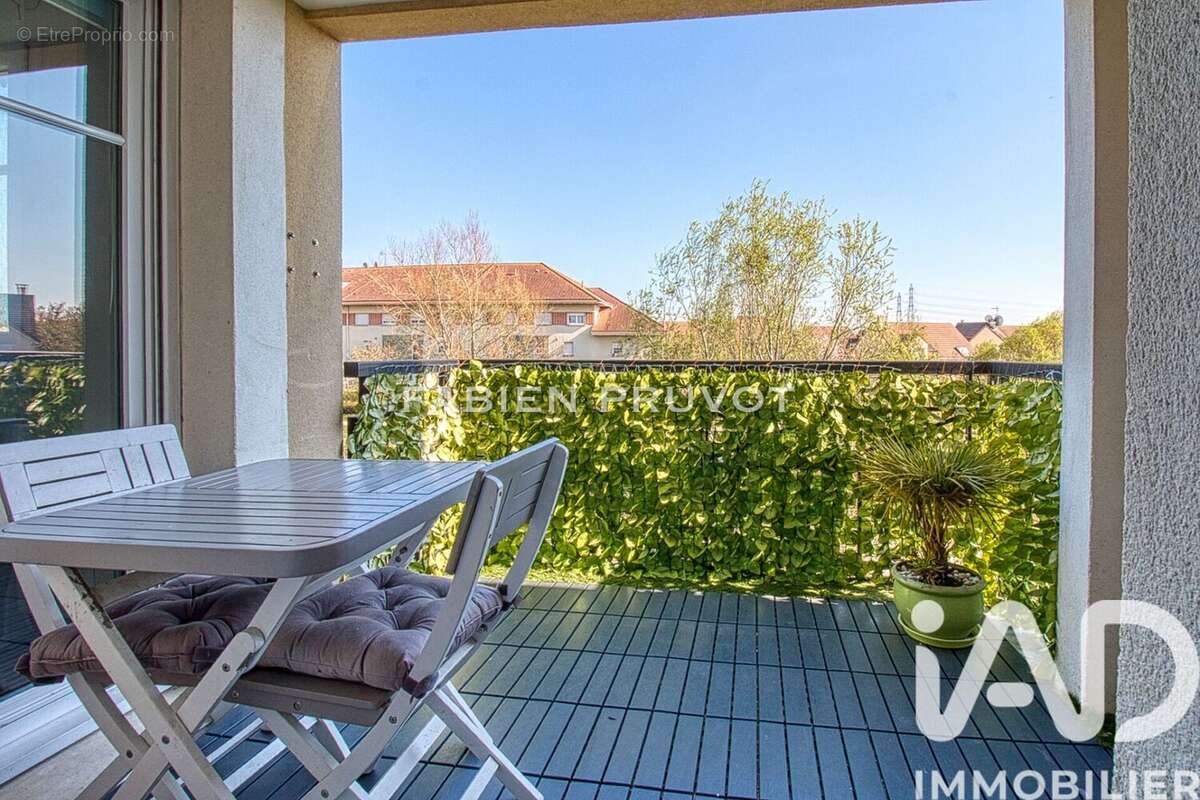 Photo 2 - Appartement à HERBLAY