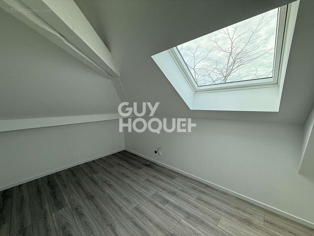 Appartement à LIT-ET-MIXE