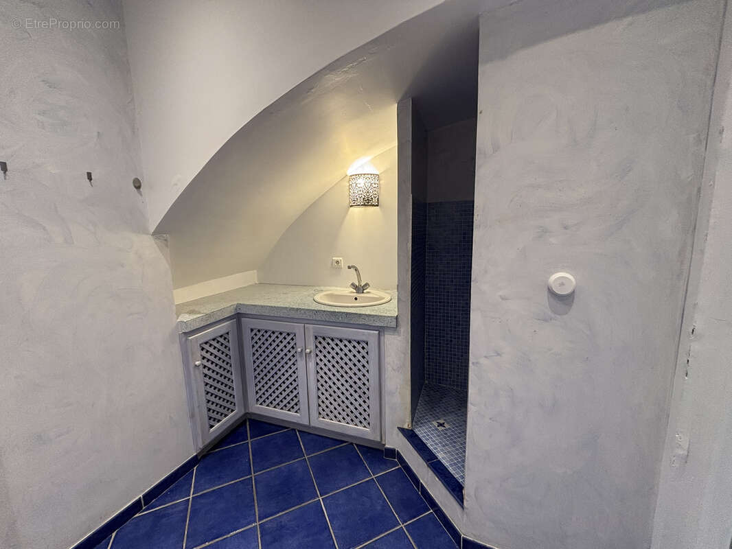 Appartement à BONIFACIO