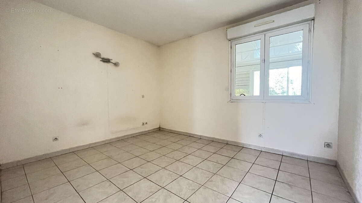 Maison à BALARUC-LES-BAINS