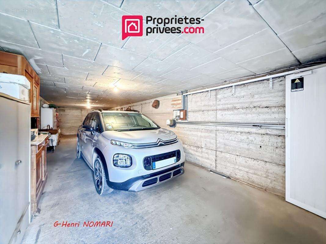 Maison Ruffigné 6 pièce(s) 93 m2 - photo 10