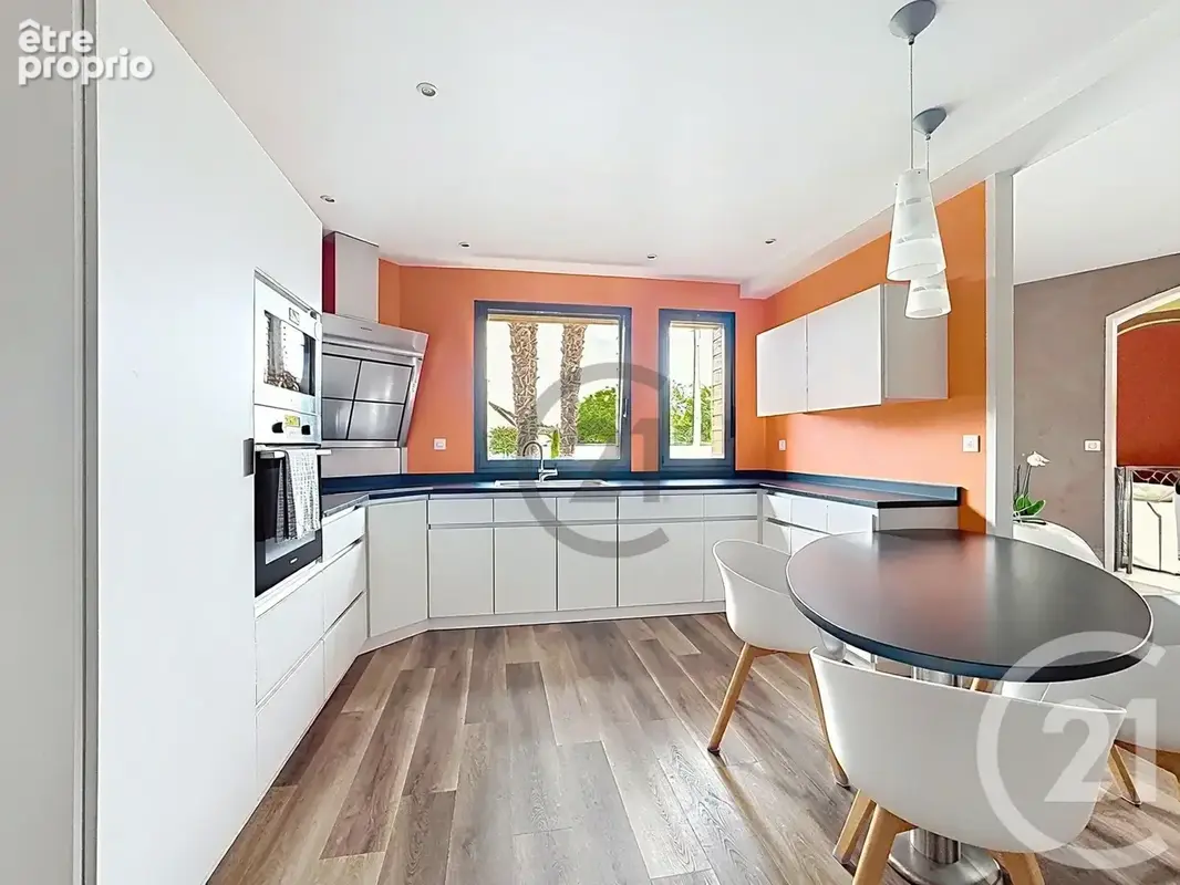 Maison 7 pièces 225 m² à vendre à Le Meriot (10400) - photo 5